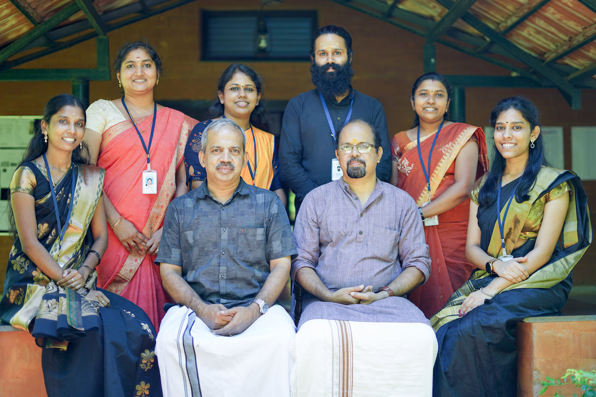 Vaidyagrama Ayurveda Healing Village-View-5